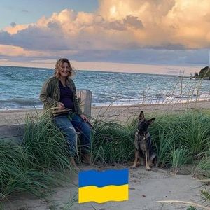 Meet your Posher, Franka